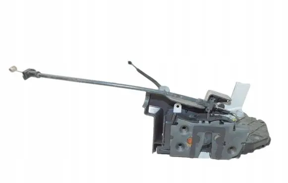 Ford Focus Front door lock 