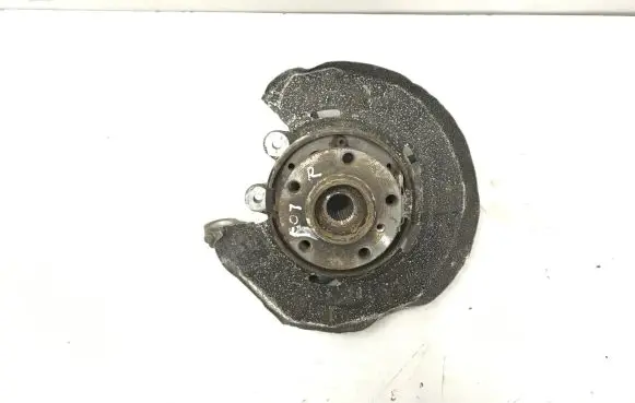 BMW 7 F01 F02 F03 F04 Rear wheel hub 6796498