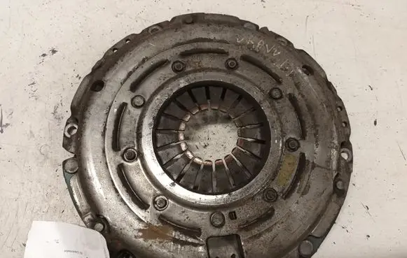 Fiat Bravo - Brava Pressure plate 55212656