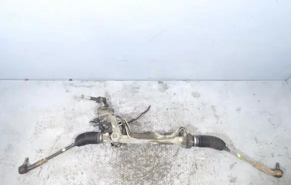 Skoda Fabia Mk1 (6Y) Steering rack 