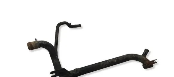 Audi A4 S4 B5 8D Engine coolant pipe/hose 