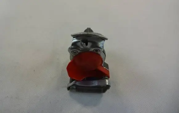Fiat Iveco Daily Idle relay 058200211C