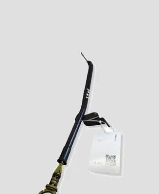 Volvo V50 Oil level dip stick