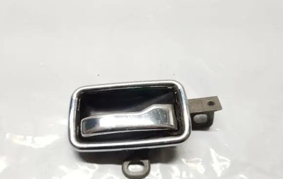 Mercedes-Benz E W123 Rear door interior handle 1087660611