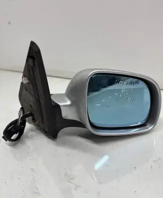 Volkswagen Golf IV Front door electric wing mirror 1J0857934