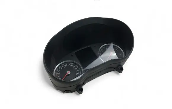 Mercedes-Benz C W205 Speedometer (instrument cluster) A2059008815