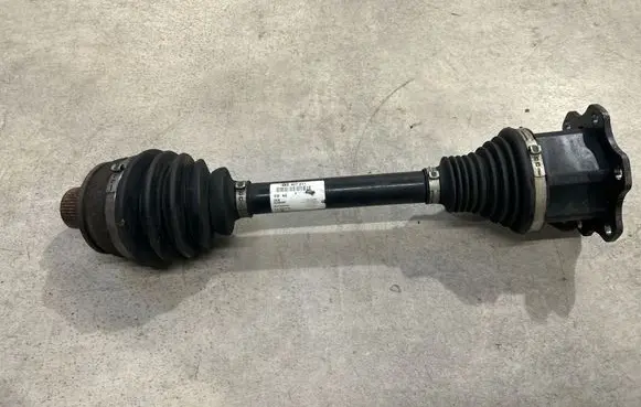 Audi e-tron Front driveshaft 4KE407271