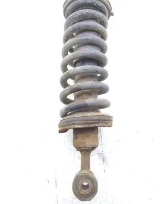 Nissan Pathfinder R51 Front shock absorber/damper