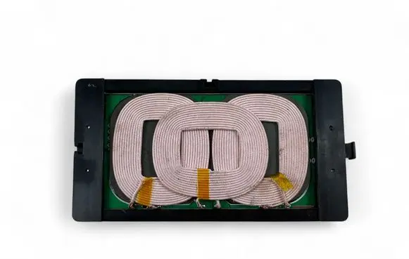 Ford Kuga I Other control units/modules