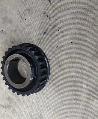 Timing chain sprocket