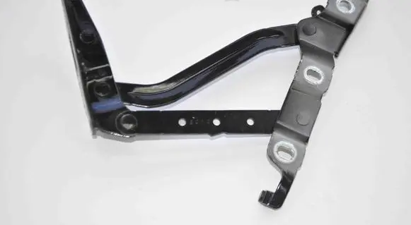 Audi A5 8T 8F Tailgate/trunk/boot hinge 8F0827301A