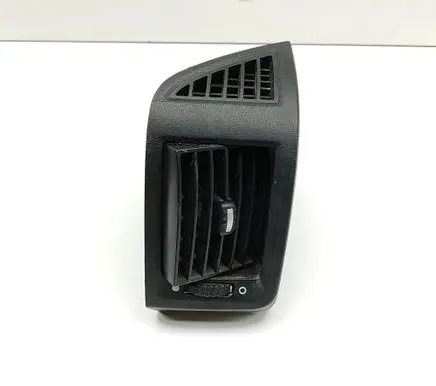 Peugeot Boxer Dashboard air vent grill cover trim 1607202980 LS385800