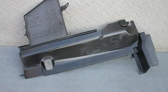 Nissan Tiida C11 Other engine bay part 62822EL70A