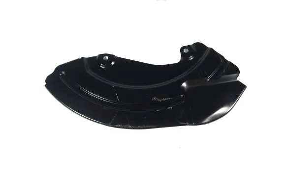 Chevrolet Camaro Front brake disc dust cover plate 23336594