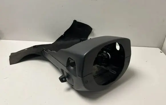 BMW XM Steering wheel column trim 9621103 9626434