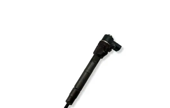 Mercedes-Benz E W211 Fuel injector 0445110156