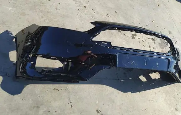 Ford Focus Front bumper