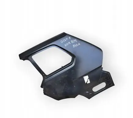 Volkswagen Golf VII Fender 5G9809843A