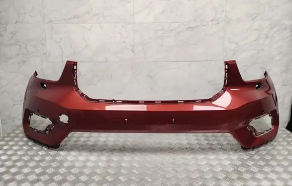 Volvo XC40 Front bumper 31449359