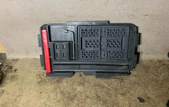 Mercedes-Benz C W204 Other interior part A2046800230