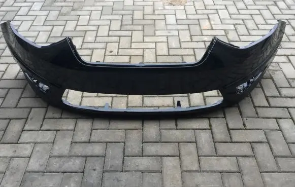 Ford Galaxy Front bumper AM2117757AF 56300016 56300041