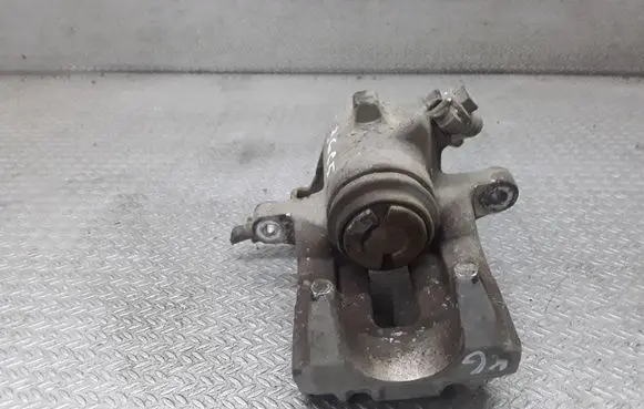 Audi A4 S4 B6 8E 8H Rear brake caliper