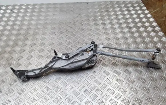 Mercedes-Benz E W211 Front wiper linkage 