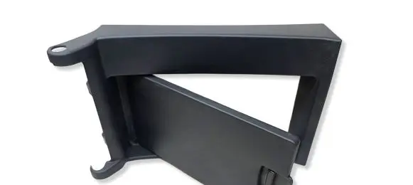 Peugeot 3008 II Seat trim 16108436ZD