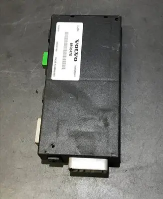 Volvo V50 Tow bar trailer control unit/module 8698475 1006280001 58299065
