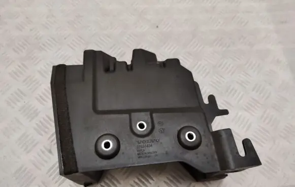 Volvo XC60 Battery box tray 31651454