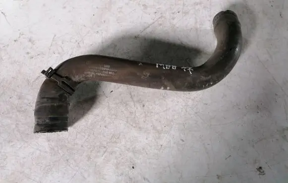 Mercedes-Benz B W246 W242 Engine coolant pipe/hose A2465010282