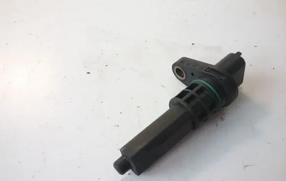 Opel Astra G Speed sensor (speedometer sensor) 09114603 340214182