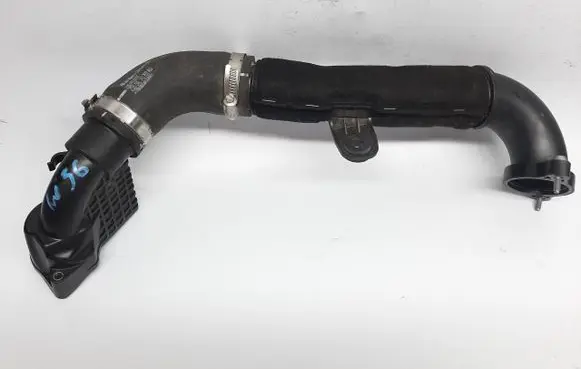 Audi A6 C7 Intercooler hose/pipe 04L145762AG 04L145828B