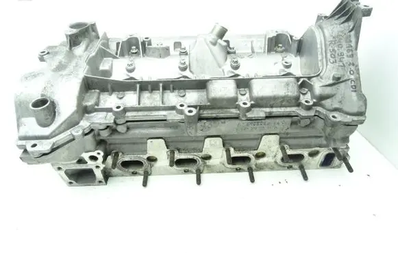 Mercedes-Benz A W169 Rocker cam cover R6400162201 GBIMPORT