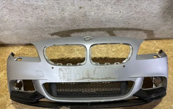 BMW 5 F10 F11 Front bumper 51117905289 KTK1T68