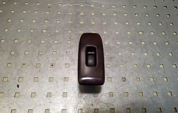 Mitsubishi Pajero Electric window control switch MR444892