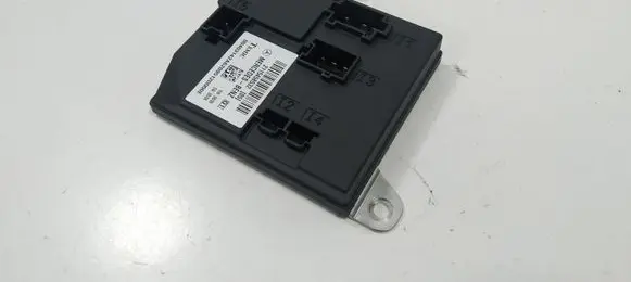 Mercedes-Benz CLS C219 Comfort/convenience module 2115458532 211545853205 00403142A62095120000E