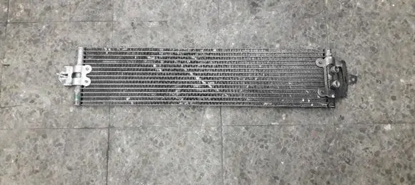 Volkswagen Touareg III Transmission/gearbox oil cooler 7L0317021