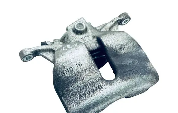 Volkswagen Tiguan Front brake caliper 8V0615124D