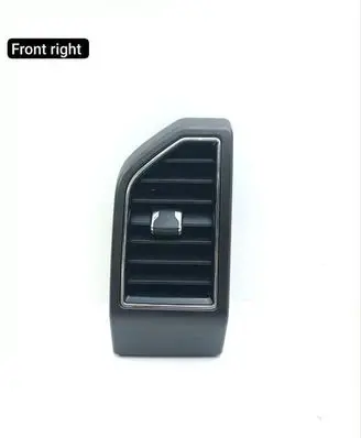 Ford Expedition Dashboard side air vent grill/cover trim FL3B19893A
