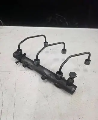 Audi A4 S4 B7 8E 8H Fuel main line pipe 059130090AF