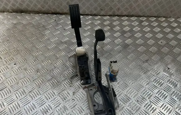 Ford Focus Pedal assembly 