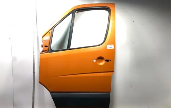Volkswagen Crafter Front door 