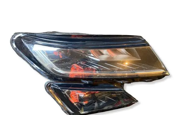 Skoda Kodiaq Headlight/headlamp 566941016F 1ZX01266926