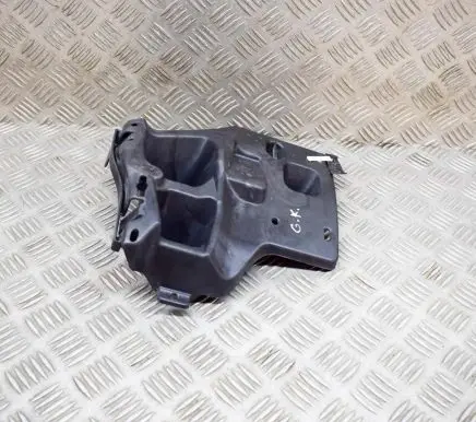 BMW 4 G22 G23 G24 G26 Rear bumper mounting bracket 7497111