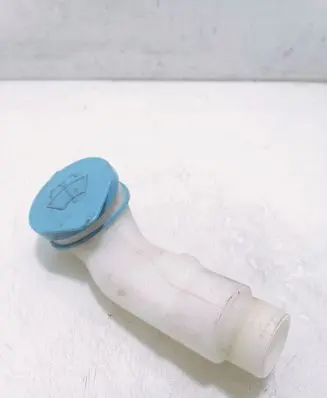 Honda CR-V Window washer liquid tank fill tube 