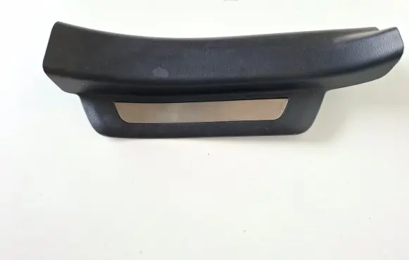 Lexus RX 450H Rear sill trim cover 6793048060
