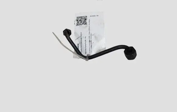 Hyundai Santa Fe Fuel injector supply line/pipe