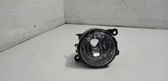 Renault Scenic II - Grand scenic II Front fog light