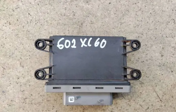 Volvo XC60 Other control units/modules 3231204646A 32312046